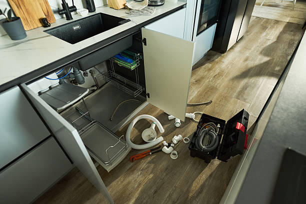 Reliable Drain Cleaning contractor in Barhamsville, VA by Street Wise - Plumbing
